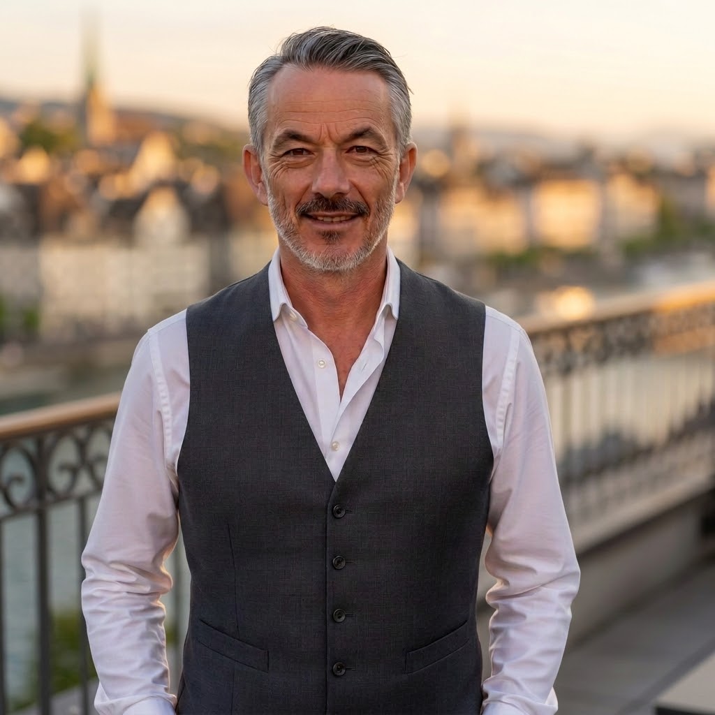 Pascal Forster